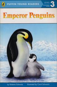 EmperorPenguins(PuffinYoungReaders,L3)