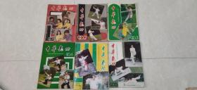 中华气功  【1990年1~6期】