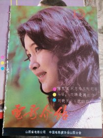 电影介绍1984.10山西