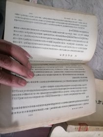 中国新文学史稿上下册1953上海文艺出版社王瑶著-小屋