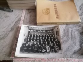 山西省下社中学十四班毕业留念1968.11.28..15x16