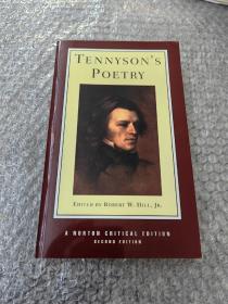 Tennyson's Poetry