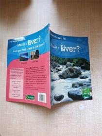 【外文原版】What is a River