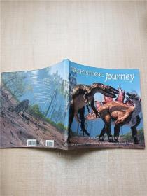 Prehistoric Journey  A History of Life on Earth