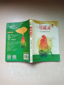 一用就灵2 经络通DIY手册