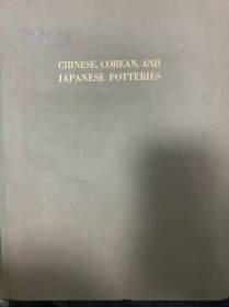 R L HOBSON 霍普逊《中国、朝鲜和日本的陶器》1914年 限量1500册 Chinese, Corean and Japanese Potteries