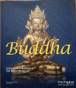 Buddha: 2000 Years of Buddhist Art 佛陀  佛教艺术 佛像 造像