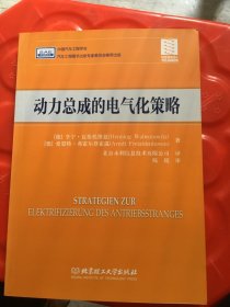 动力总成的电气化策略