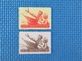 1954年纪30中华人民共和国宪法：：一套邮票 ：品如图