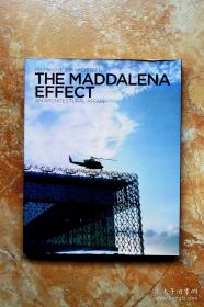 The Maddalena Effect: An Architectural Affair 英文原版（精装）（江浙沪包邮）