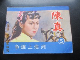 陈真（5）