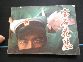宝石花芯.