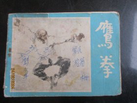鹰拳.