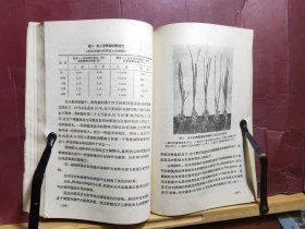 D2577   细菌肥料的制备和应用  全一册   农业出版社  1963年2月（一版一印）仅印 1600册