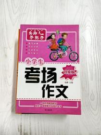 EC5080442 小学生考场作文