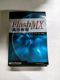 YT1004892 Flash MX高级教程