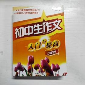 方洲新概念：初中生作文入门与提高（7年级）