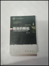 脆弱的崛起：大战略与德意志帝国的命运