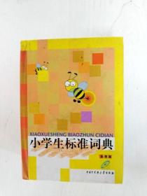 小学生标准词典