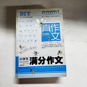 YG1011974 小学生满分作文--真作文