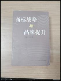 《商标战略与品牌提升》