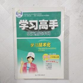 初中学习高手.八年级物理:人教