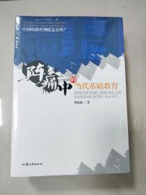 EI2006631 阵痛中的当代基础教育【全新未拆封】