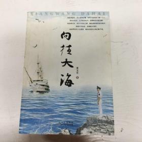 向往大海