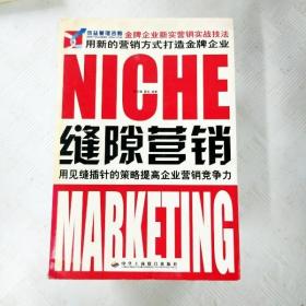 网络营销/金牌企业新实营销实战技法