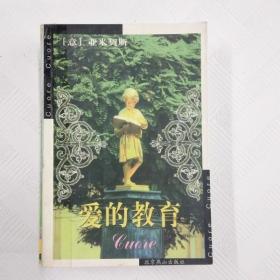 爱的教育：新经典文库