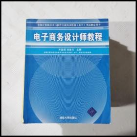 全国计算机技术与软件专业技术资格水平考试指定用书：电子商务设计师教程