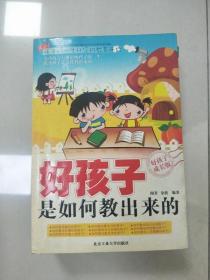 EI2018013 好孩子是如何教出来的