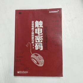 实战电商系列·触电密码：企业电商之路的道与术（全彩）