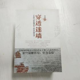 穿透迷墙：干预与自由博弈下的中国经济