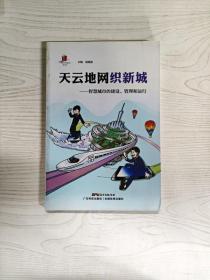 天云地网织新城：智慧城市的建设、管理和运行