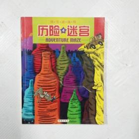 快乐迷魂阵：侦探迷宫（7）