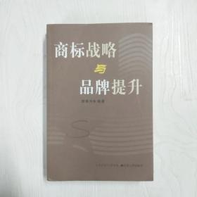 《商标战略与品牌提升》