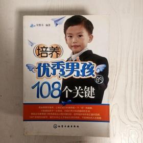 培养优秀男孩的108个关键