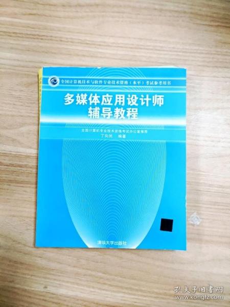 多媒体应用设计师辅导教程/全国计算机技术与软件专业技术资格（水平）考试参考用书