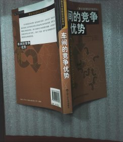 车间的竞争优势--演化与创新经济学译丛