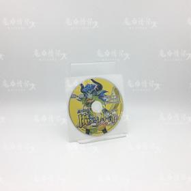【CG 20th】魔力情怀馆-TGA-036 魔力寶貝-魔弓傳奇資料片光碟