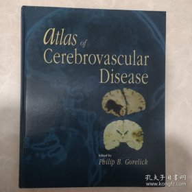 atIas of Cerebrovascular Disease