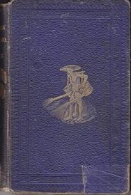 稀缺，在东印度群岛的旅行,插图版，约1869年出版