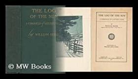 稀缺  ，《太阳的日志——自然年代的编年史》，约1927年出版