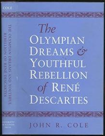 稀缺， 《  笛卡尔的奥林匹克梦想和青春叛逆》， 约1992年出版