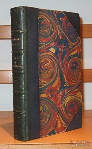 稀缺，珀西家族的规章制度和建立，约1827年出版。