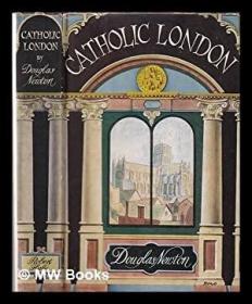 稀缺,《英国伦敦教会历史  》，  约1950年出版