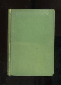 稀缺版，《乔治·艾略特的真实故事》 约1905年出版