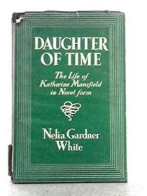 《凯瑟琳曼斯菲尔德的新生活》， 约1942年出版