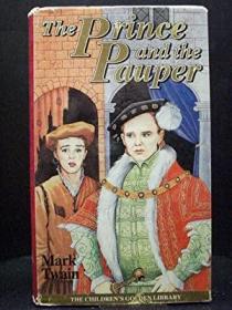《王子与乞丐》，讲述了汤姆·坎蒂 的搞笑冒险 ，约2004年出版